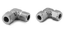 90 Elbows Tube Fittings and Tube Adapters